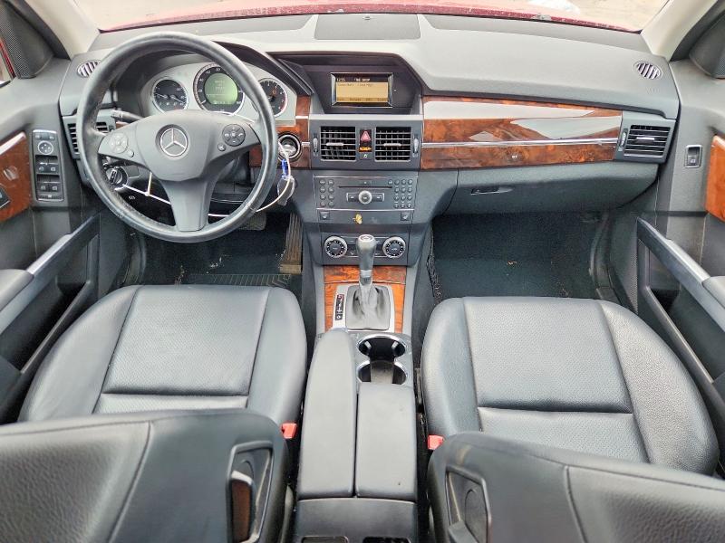 Продаж на аукціоні авто 2011 Mercedes-benz Glk, vin: WDCGG8HB8BF610737, номер лоту: 69799226