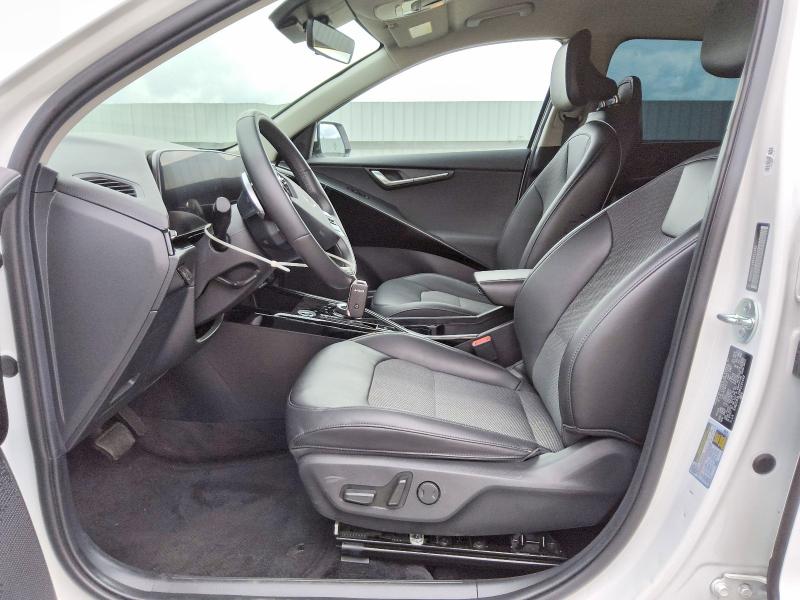 Продаж на аукціоні авто 2024 Kia Niro, vin: KNDCR3L19R5121442, номер лоту: 66851046