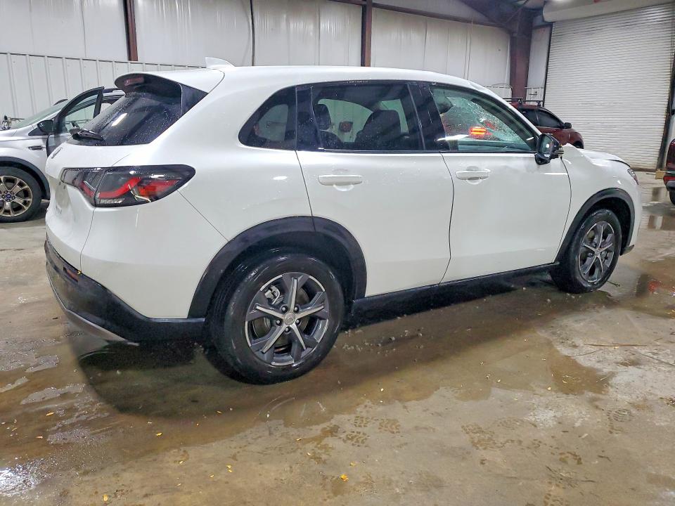 Продажа на аукционе авто 2024 Honda Hr-v, vin: 3CZRZ2H77RM731975, номер лота: 67541186