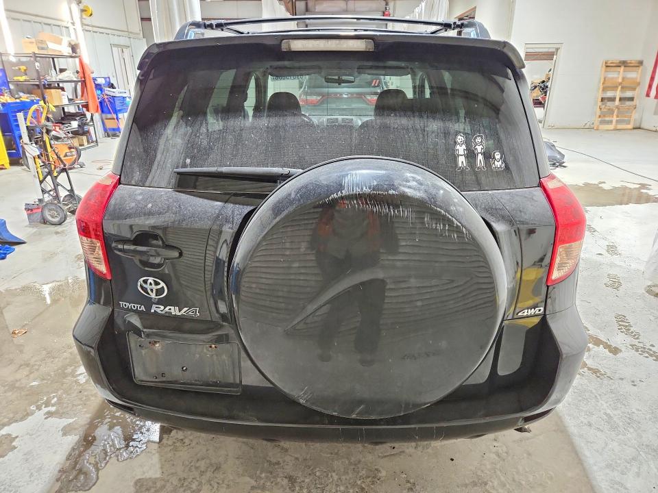 Продаж на аукціоні авто 2008 Toyota Rav4, vin: JTMBK33V385045752, номер лоту: 69615806
