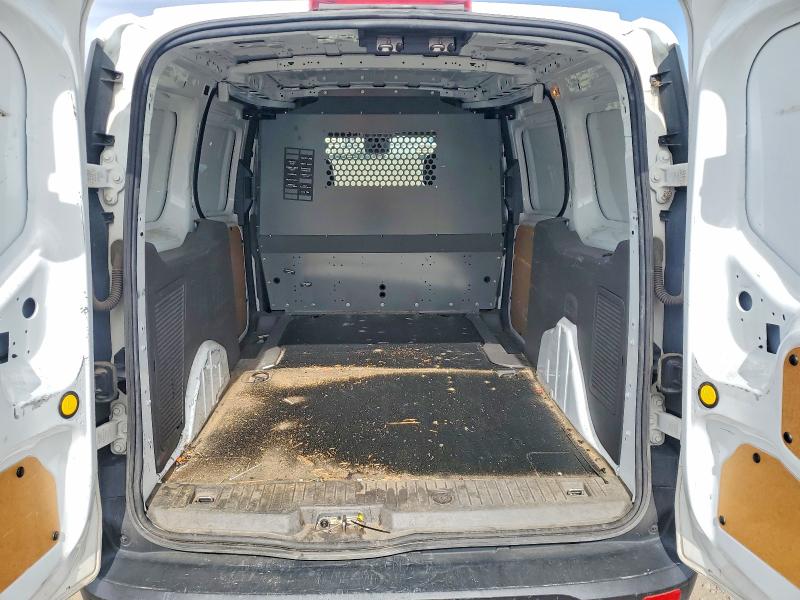 Продаж на аукціоні авто 2021 Ford Transit Connect, vin: NM0LS7E28M1488623, номер лоту: 69397176