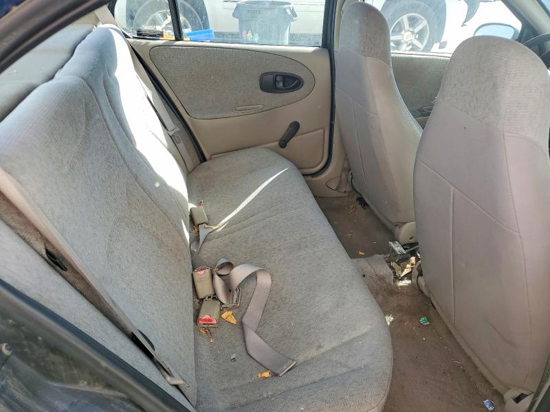 Продаж на аукціоні авто 1999 Saturn Sl1, vin: 1G8ZG5284XZ363436, номер лоту: 67903396