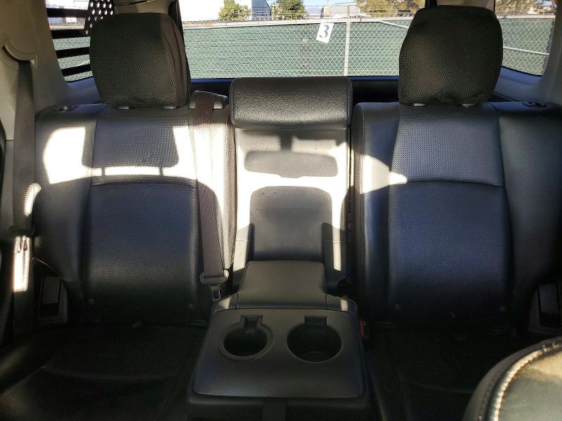 Aukcja sprzedaży 2018 Toyota 4runner, vin: JTEBU5JR7J5562162, numer aukcji: 67909826