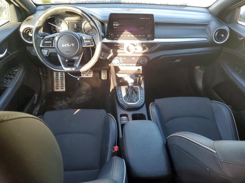 Продажа на аукционе авто 2023 Kia Forte, vin: 3KPF54AD1PE533464, номер лота: 69904466