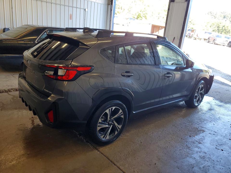 Aukcja sprzedaży 2025 Subaru Crosstrek, vin: JF2GUHDC5S8305120, numer aukcji: 67818106
