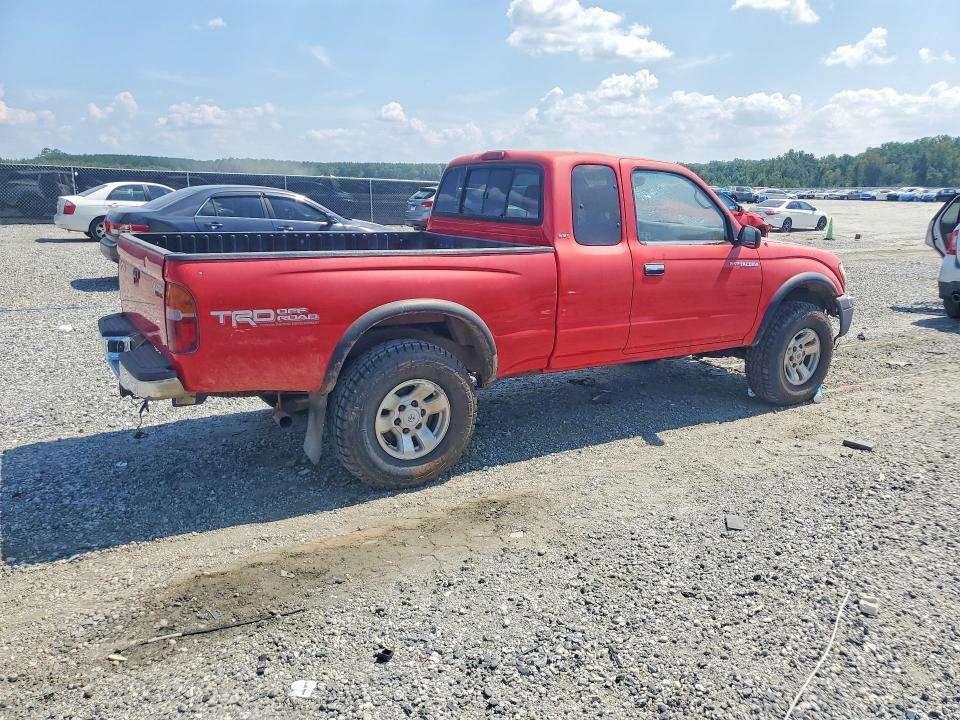 Продаж на аукціоні авто 1999 Toyota Tacoma, vin: 4TAWN72N2XZ470870, номер лоту: 67544126