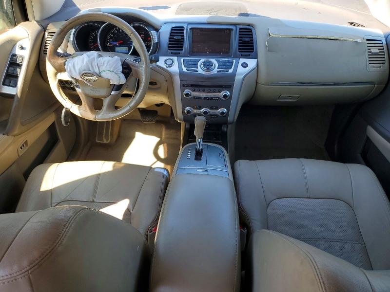 Aukcja sprzedaży 2013 Nissan Murano, vin: JN8AZ1MW3DW305627, numer aukcji: 69103286