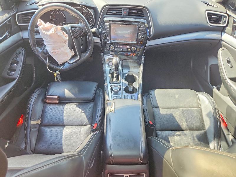 Продаж на аукціоні авто 2016 Nissan Maxima, vin: 1N4AA6AP9GC907425, номер лоту: 69708636