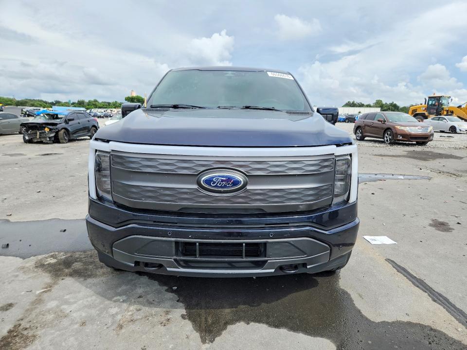 2023 Ford F150 მანქანა იყიდება აუქციონზე, vin: 1FTVW1EV5PWG34474, აუქციონის ნომერი: 66566616