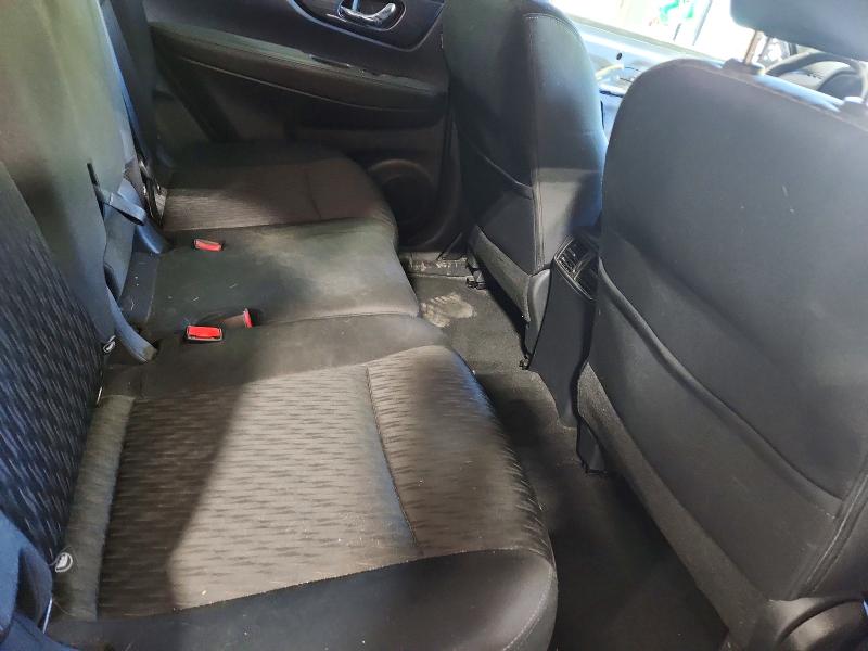 70148276 :رقم المزاد ، KNMAT2MV8KP516887 vin ، 2019 Nissan Rogue مزاد بيع