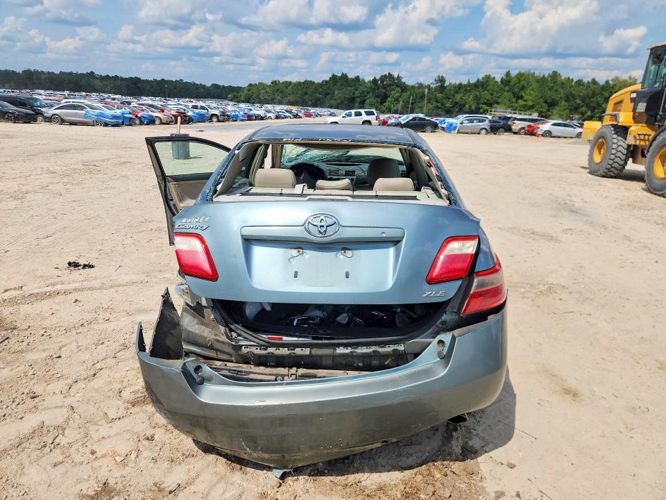 Продаж на аукціоні авто 2008 Toyota Camry, vin: 4T1BE46K88U758968, номер лоту: 68754006