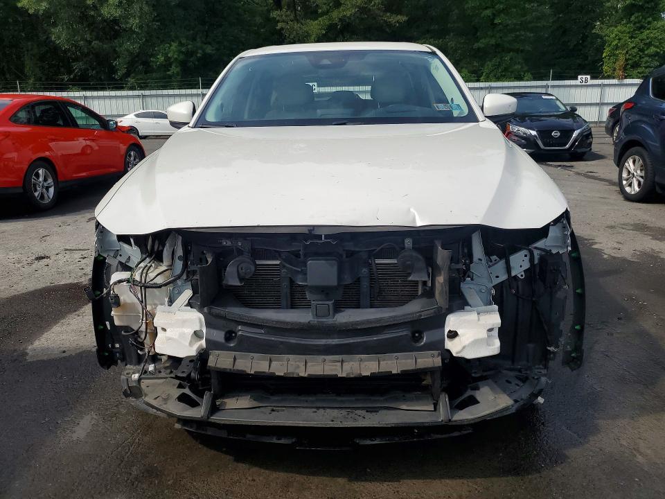 Aukcja sprzedaży 2019 Mazda Cx-5, vin: JM3KFADM8K0541155, numer aukcji: 66926806