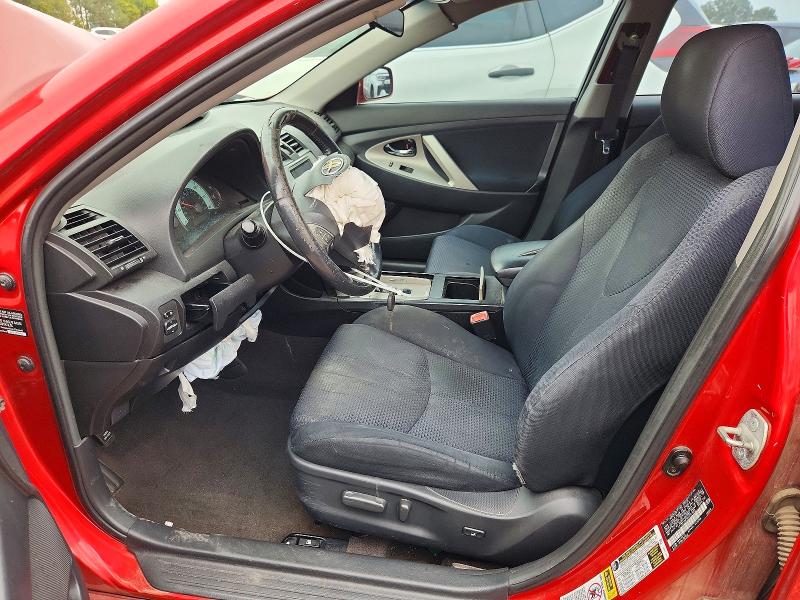 69126786 :رقم المزاد ، 4T1BE46K98U261623 vin ، 2008 Toyota Camry مزاد بيع
