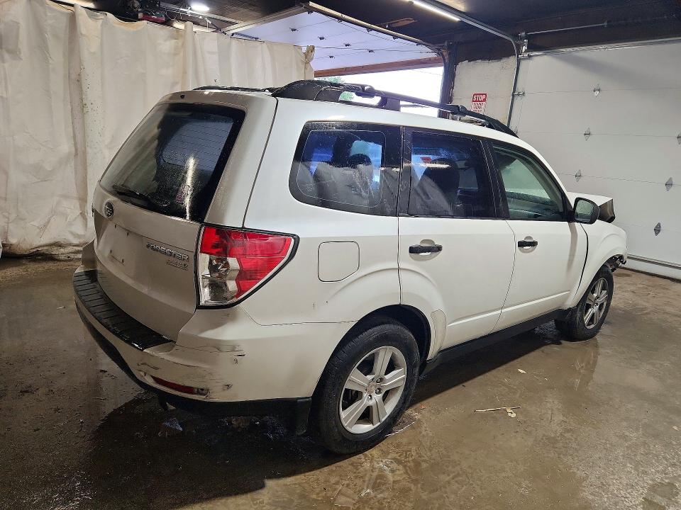 Aukcja sprzedaży 2011 Subaru Forester, vin: JF2SHABC3BH712071, numer aukcji: 67743346