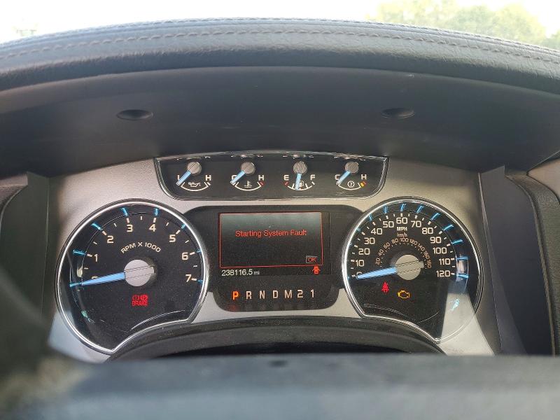 Продажа на аукционе авто 2012 Ford F-150, vin: 1FTFW1EFXCFA95583, номер лота: 69962756