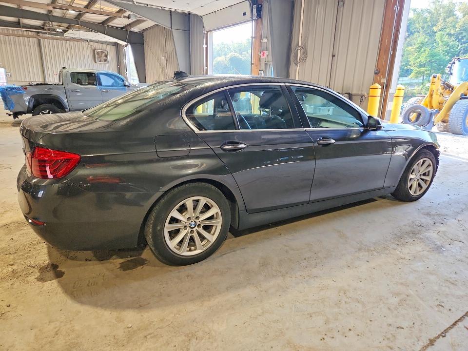 Aukcja sprzedaży 2016 Bmw 528, vin: WBA5A7C54GG145074, numer aukcji: 67796486
