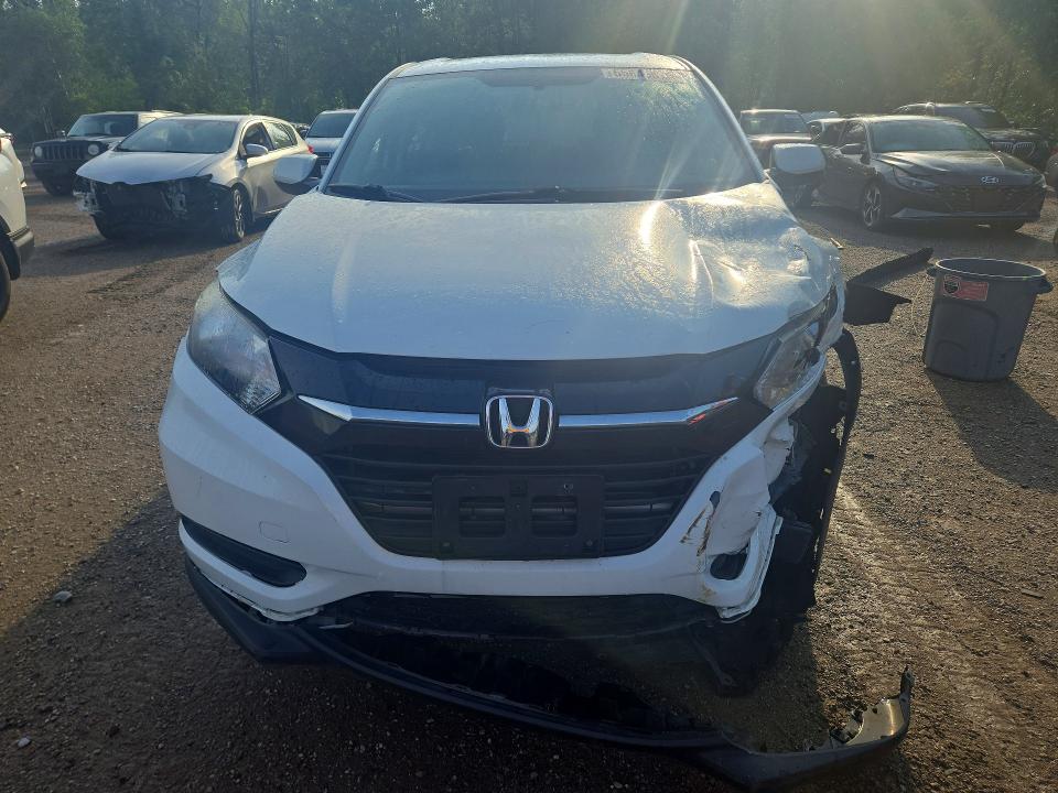 Aukcja sprzedaży 2016 Honda Hr-v, vin: 3CZRU6H38GM108025, numer aukcji: 65645676