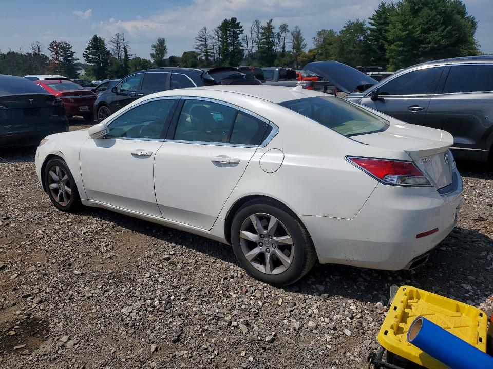 2012 Acura Tl მანქანა იყიდება აუქციონზე, vin: 19UUA8F57CA017135, აუქციონის ნომერი: 67499556