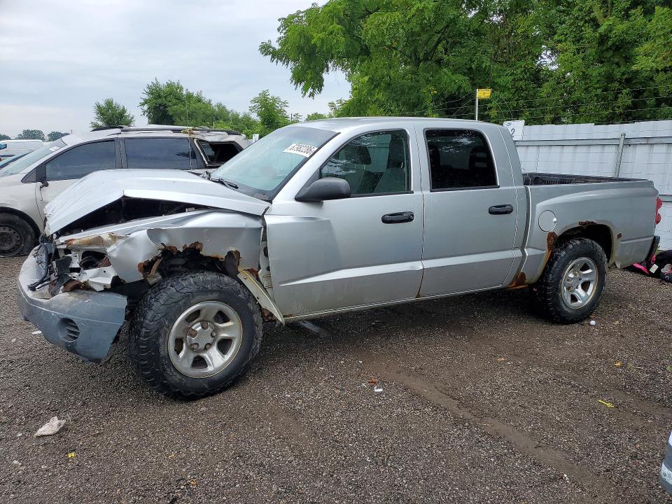 Aukcja sprzedaży 2005 Dodge Dakota, vin: 1D7HE28NX5S186566, numer aukcji: 67982286