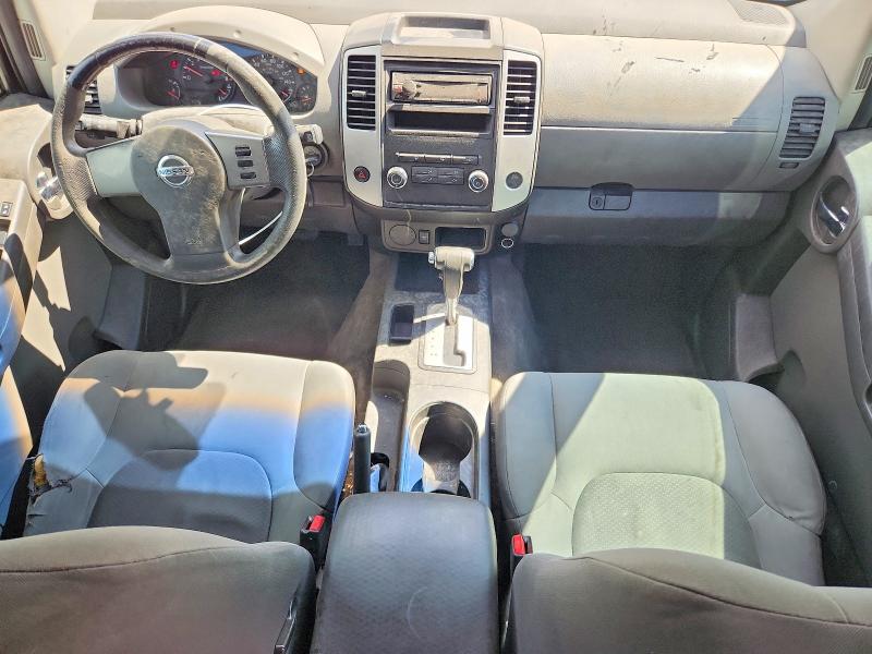 Aukcja sprzedaży 2010 Nissan Xterra, vin: 5N1AN0NU4AC509599, numer aukcji: 71016316