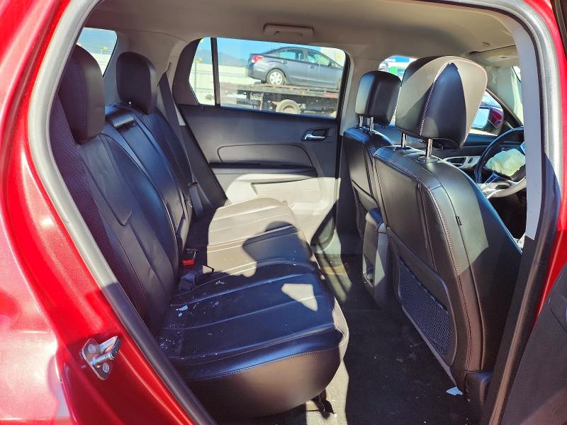 67413166 :رقم المزاد ، 2GKALSEK1E6370460 vin ، 2014 Gmc Terrain مزاد بيع