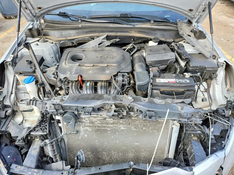 69440096 :رقم المزاد ، 5XXGT4L3XLG443035 vin ، 2020 Kia Optima مزاد بيع