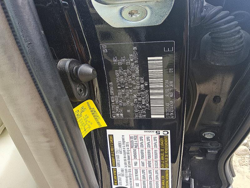Aukcja sprzedaży 2013 Lexus Gx, vin: JTJJM7FX3D5059796, numer aukcji: 70562186