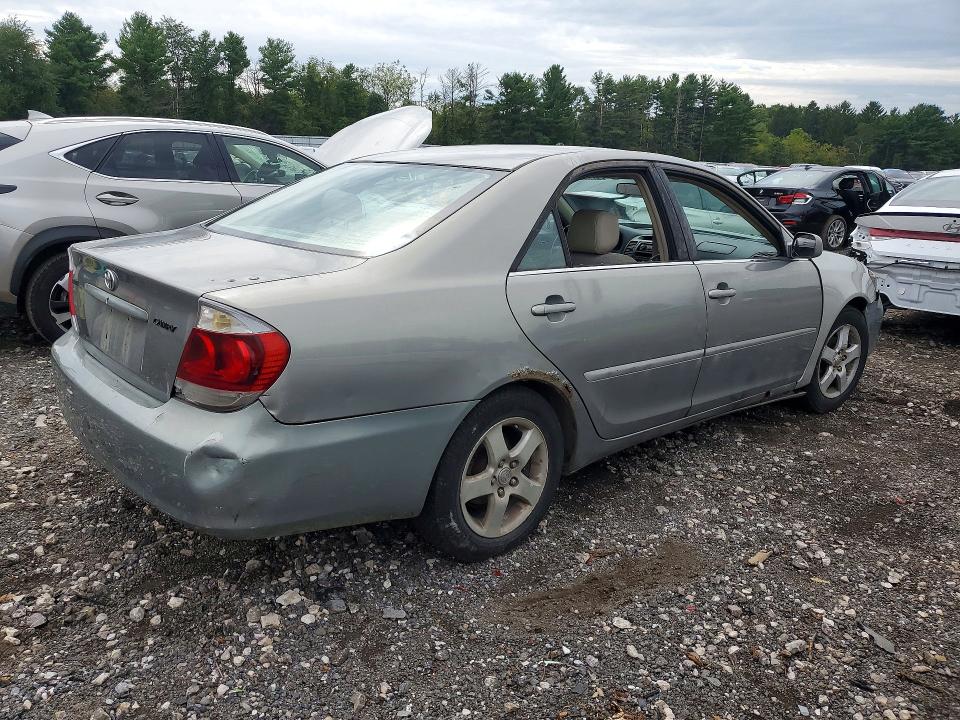 68195936 :رقم المزاد ، 4T1BE30K16U708364 vin ، 2006 Toyota Camry مزاد بيع