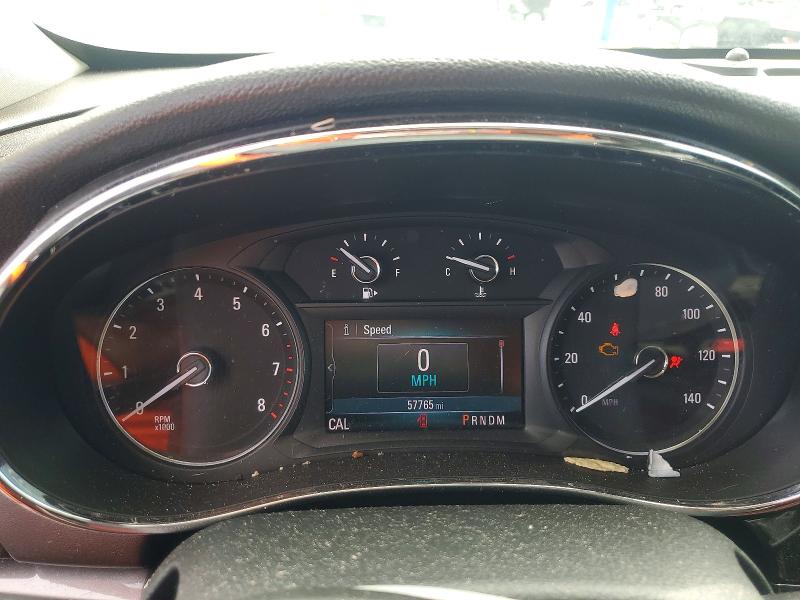 Aukcja sprzedaży 2020 Buick Encore, vin: KL4CJASB3LB003069, numer aukcji: 69911836