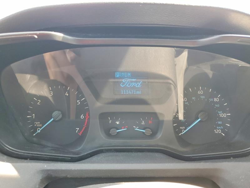 67601356 :رقم المزاد ، 1FBVU4XG1GKB27248 vin ، 2016 Ford Transit مزاد بيع