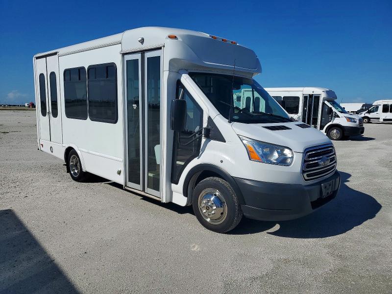 Aukcja sprzedaży 2019 Ford Transit, vin: 1FDES6PM4KKB87600, numer aukcji: 68717676