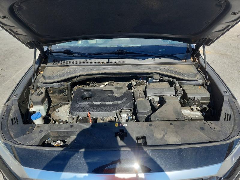 Продаж на аукціоні авто 2020 Hyundai Santa Fe, vin: 5NMS33AD5LH174802, номер лоту: 70718916