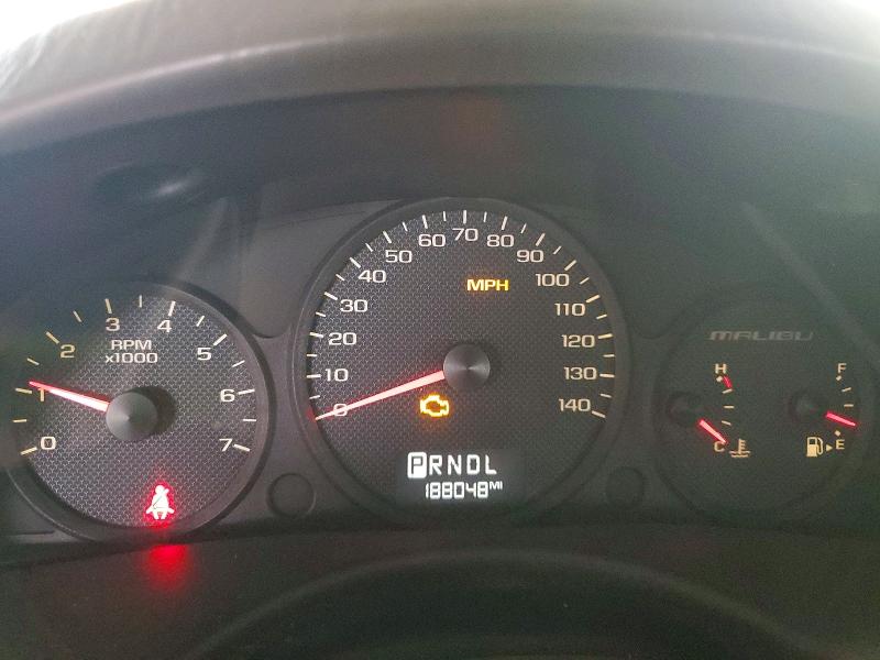 Aukcja sprzedaży 2005 Chevrolet Malibu, vin: 1G1ZT64815F212100, numer aukcji: 70693476