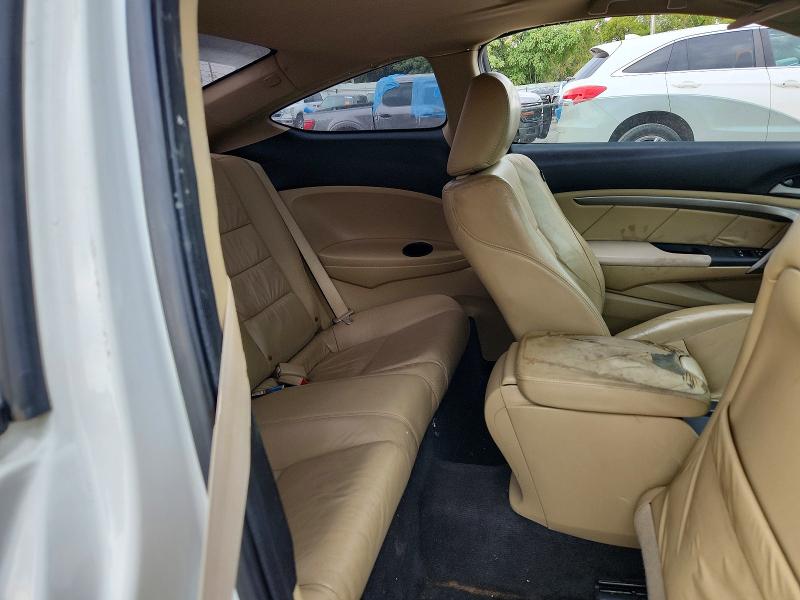 Aukcja sprzedaży 2011 Honda Accord, vin: 1HGCS1B85BA010389, numer aukcji: 70342926