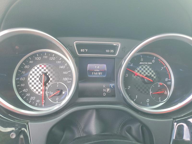 2018 Mercedes-benz Gle Coupe მანქანა იყიდება აუქციონზე, vin: 4JGED6EB4JA104523, აუქციონის ნომერი: 70135366