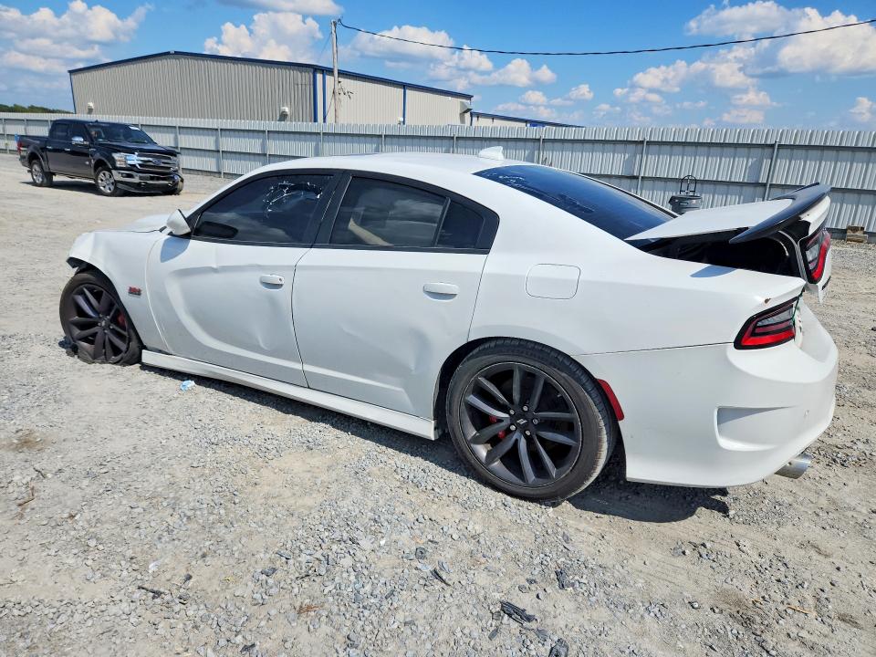 Aukcja sprzedaży 2019 Dodge Charger, vin: 2C3CDXGJ2KH734330, numer aukcji: 68921946