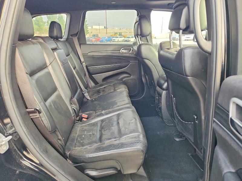 Продажа на аукционе авто 2021 Jeep Grand Cherokee, vin: 1C4RJFBG6MC766546, номер лота: 68606106
