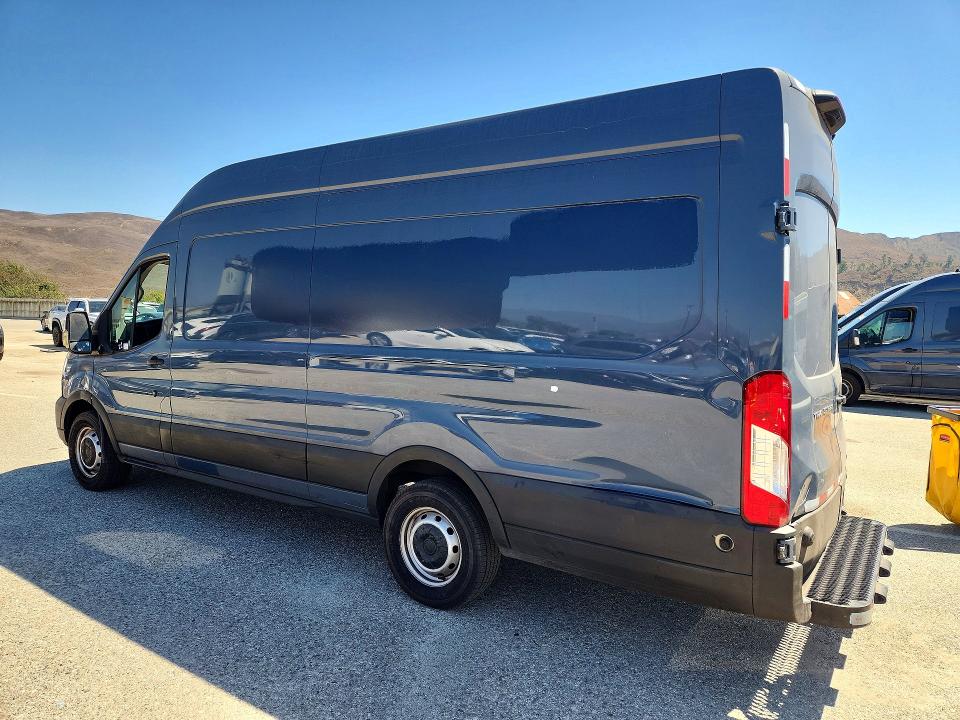 Aukcja sprzedaży 2020 Ford Transit 250, vin: 1FTBR3X83LKA87543, numer aukcji: 67044666