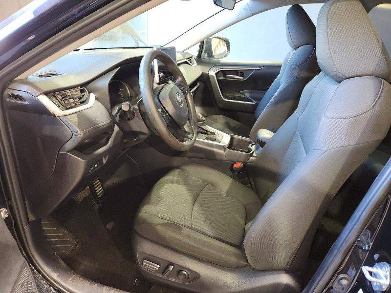 Aukcja sprzedaży 2025 Toyota Rav4, vin: 2T3P1RFV5SW535424, numer aukcji: 70868656