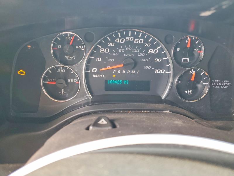 Aukcja sprzedaży 2012 Chevrolet Express G3500, vin: 1GB3G3BL9C1188148, numer aukcji: 66966706