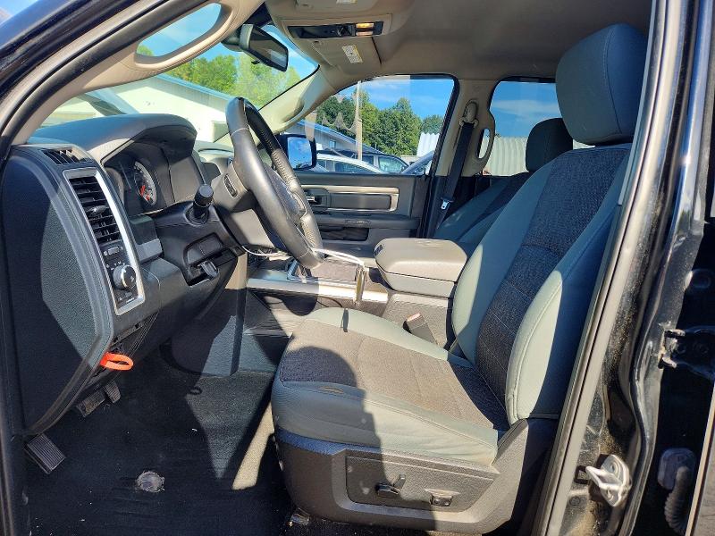 Продажа на аукционе авто 2015 Ram 1500, vin: 1C6RR7LMXFS574954, номер лота: 70419266