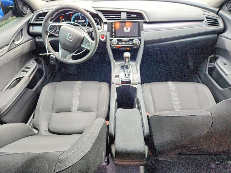 69804646 :رقم المزاد ، 19XFC1F37HE032973 vin ، 2017 Honda Civic مزاد بيع