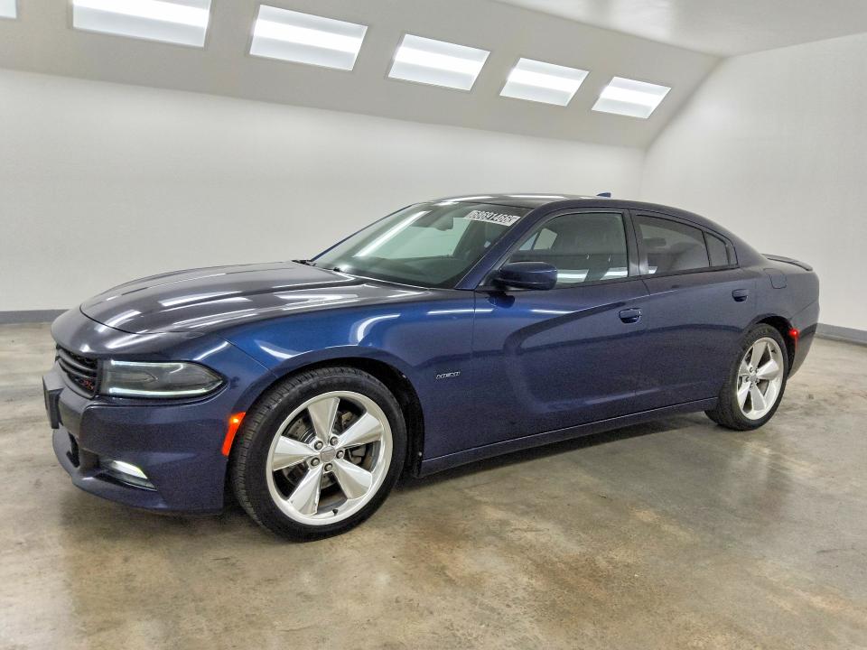 Aukcja sprzedaży 2015 Dodge Charger, vin: 2C3CDXCTXFH924681, numer aukcji: 68691466