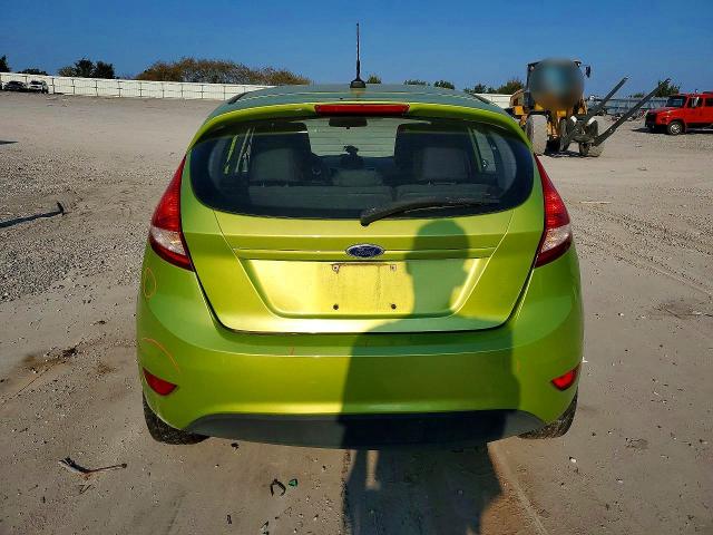 2011 Ford Fiesta მანქანა იყიდება აუქციონზე, vin: 3FADP4EJ9BM232043, აუქციონის ნომერი: 67374556