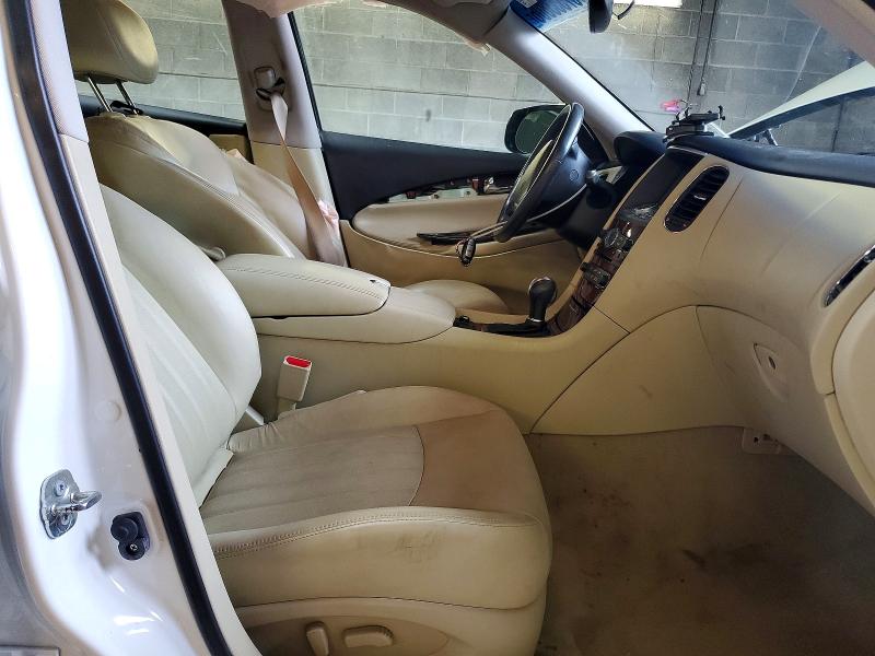 2016 Infiniti Qx50 მანქანა იყიდება აუქციონზე, vin: JN1BJ0RR2GM266990, აუქციონის ნომერი: 67553806
