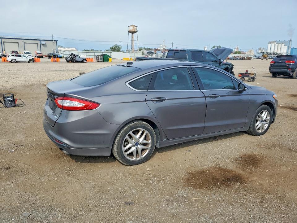 67925676 :رقم المزاد ، 3FA6P0HRXDR289764 vin ، 2013 Ford Fusion مزاد بيع