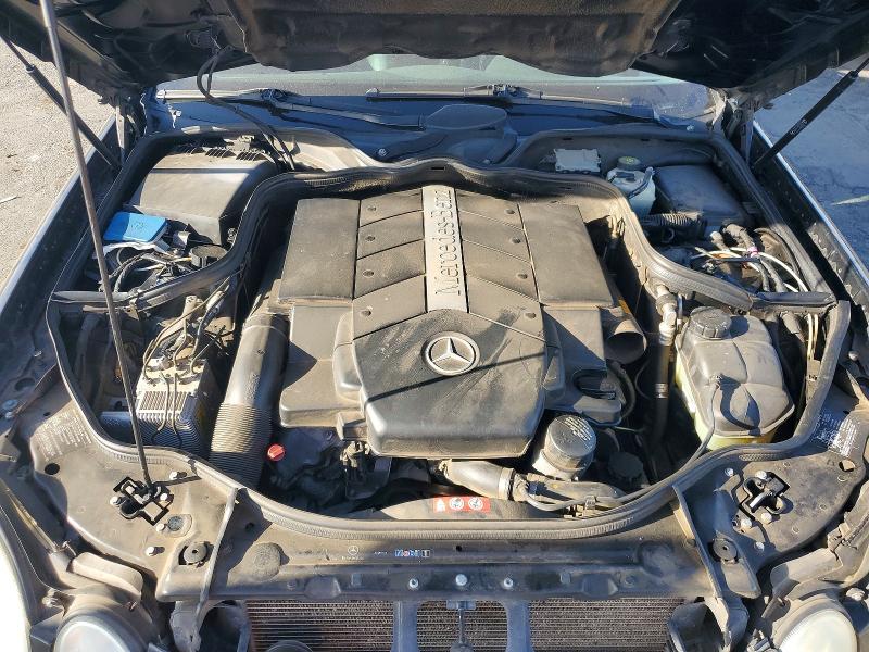 68836406 :رقم المزاد ، WDBUF83J76X188288         vin ، 2006 Mercedes-benz E مزاد بيع