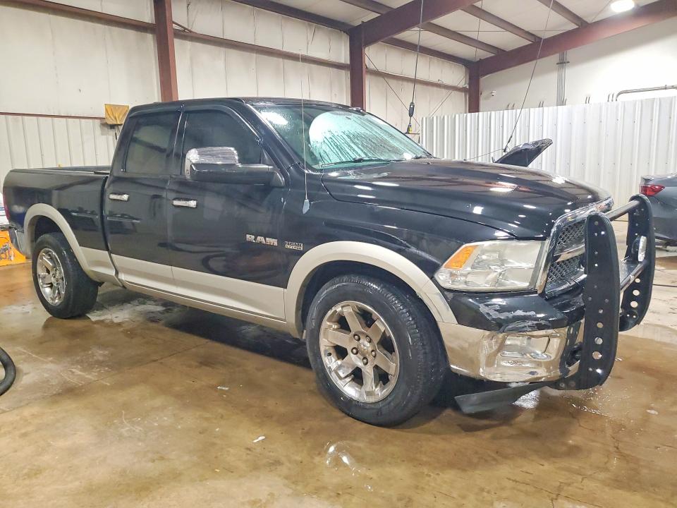 Aukcja sprzedaży 2010 Dodge Ram 1500, vin: 1D7RV1GT9AS170044, numer aukcji: 67980096