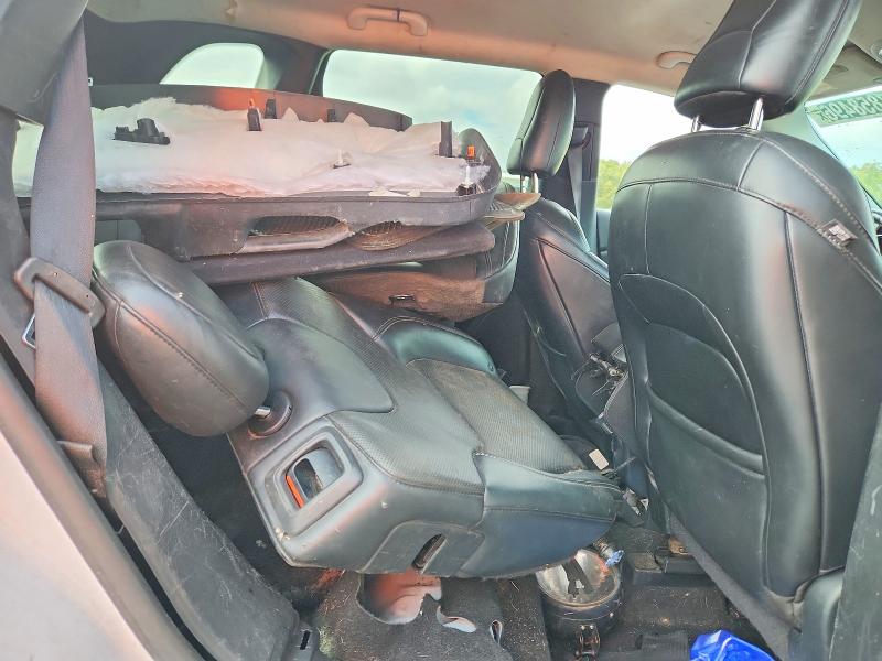 67858496 :رقم المزاد ، 1C4PJMDX2KD412443 vin ، 2019 Jeep Cherokee مزاد بيع