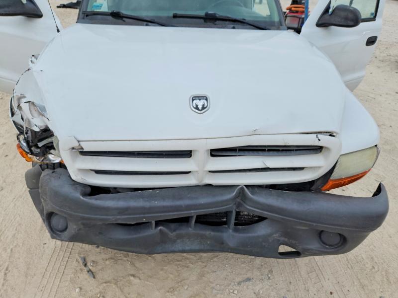 2003 Dodge Dakota მანქანა იყიდება აუქციონზე, vin: 1D7HL12X53S290101, აუქციონის ნომერი: 71093216